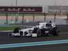 Wallpaper GP ABU DHABI 2009 1280x1024, Sfondi Desktop F1
